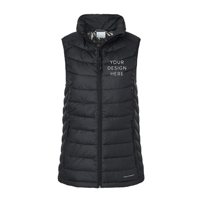 Women’s Powder Lite™ Vest