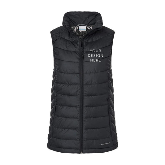 Women’s Powder Lite™ Vest