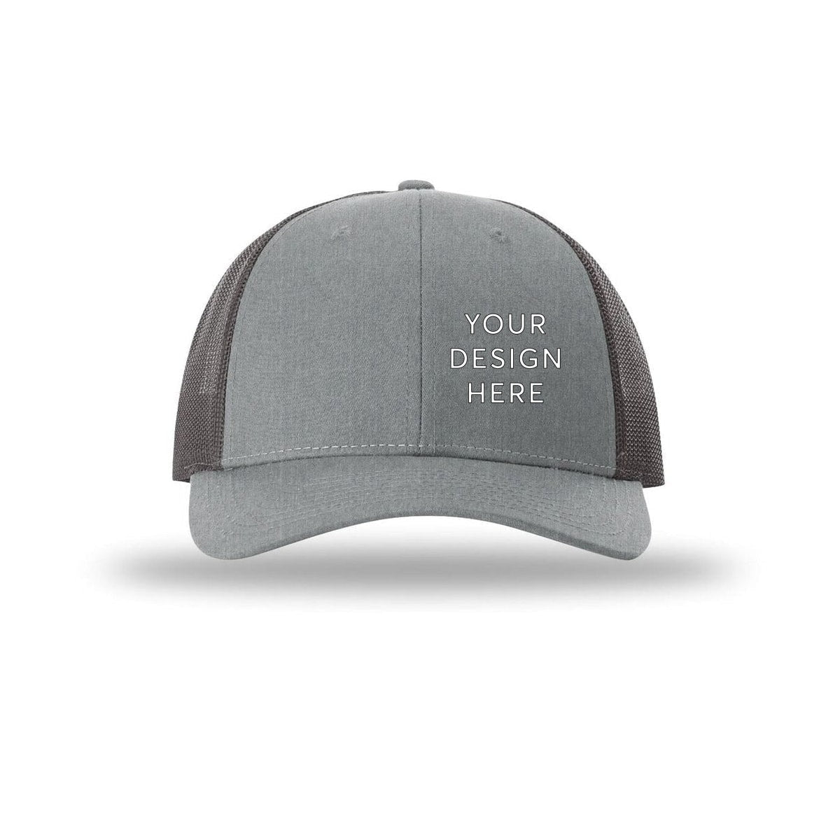 Richardson Low Pro Trucker Cap 115