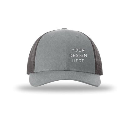 Richardson Low Pro Trucker Cap 115