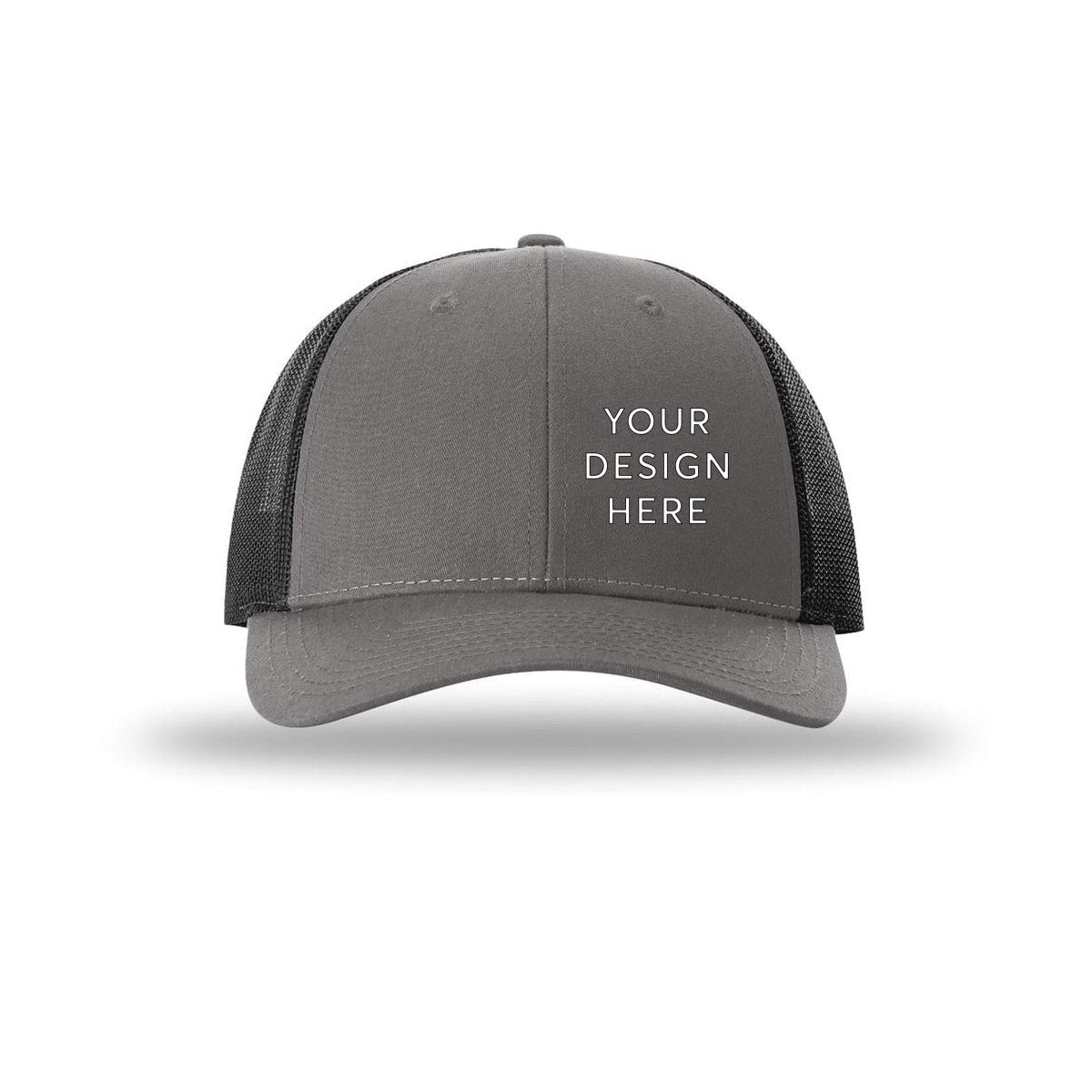 Richardson Low Pro Trucker Cap 115