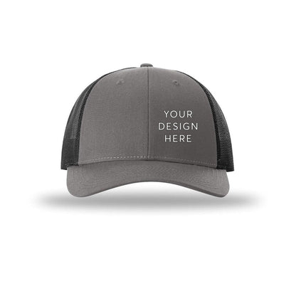 Richardson Low Pro Trucker Cap 115