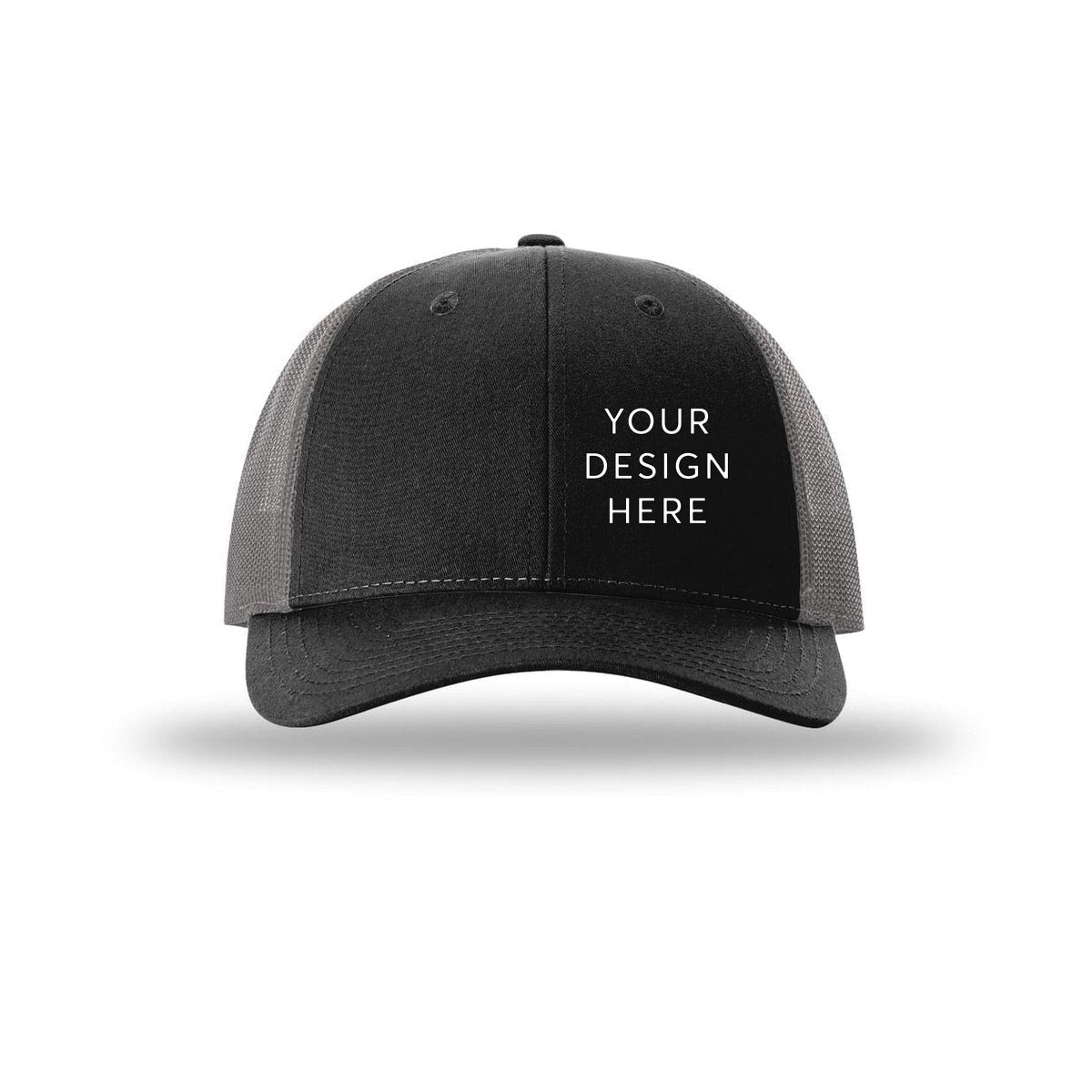 Richardson Low Pro Trucker Cap 115