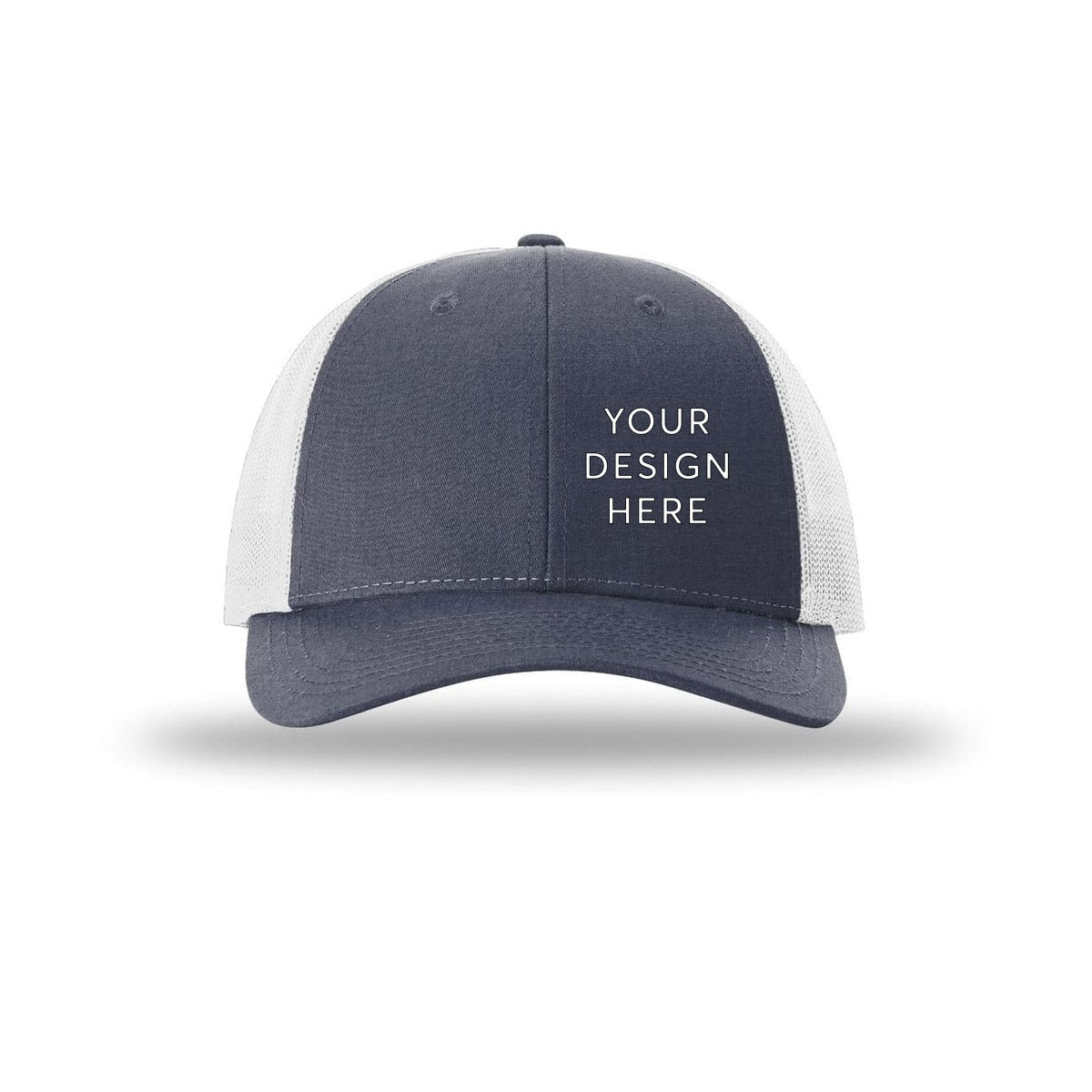 Richardson Low Pro Trucker Cap 115