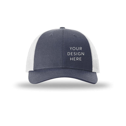 Richardson Low Pro Trucker Cap 115