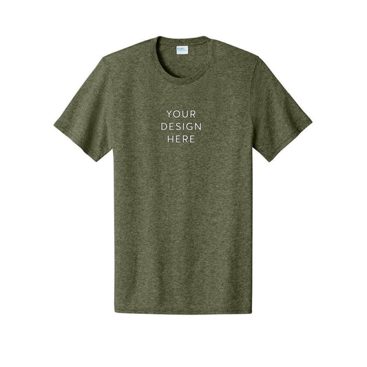 Port & Co™ Lightweight Cotton Tee