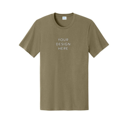 Port & Co™ Lightweight Cotton Tee