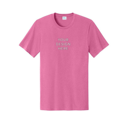 Port & Co™ Lightweight Cotton Tee