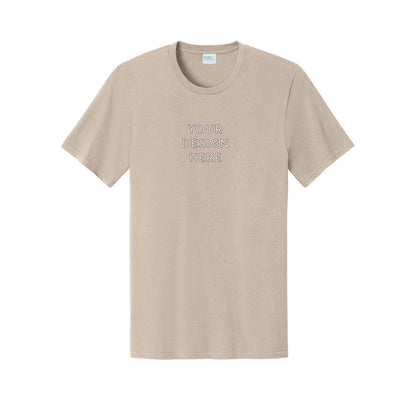 Port & Co™ Lightweight Cotton Tee