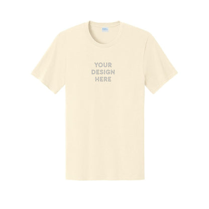 Port & Co™ Lightweight Cotton Tee