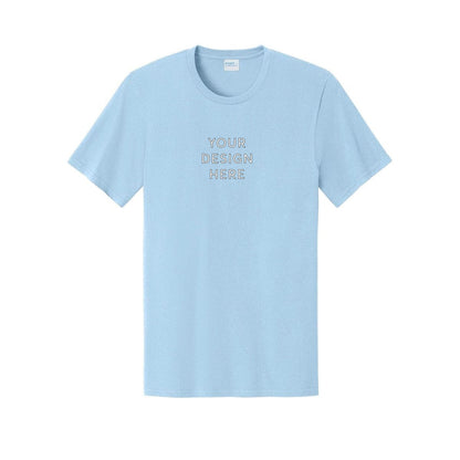 Port & Co™ Lightweight Cotton Tee