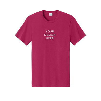 Port & Co™ Lightweight Cotton Tee