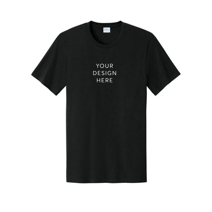 Port & Co™ Lightweight Cotton Tee