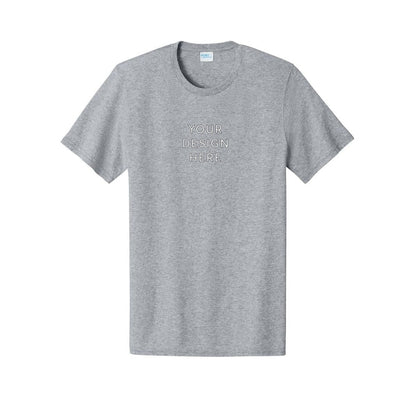 Port & Co™ Lightweight Cotton Tee