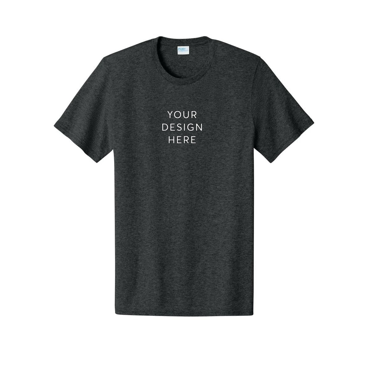 Port & Co™ Lightweight Cotton Tee