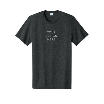 Port & Co™ Lightweight Cotton Tee