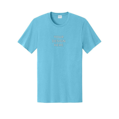 Port & Co™ Lightweight Cotton Tee