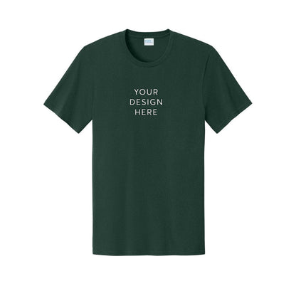 Port & Co™ Lightweight Cotton Tee