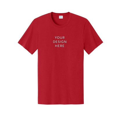 Port & Co™ Lightweight Cotton Tee