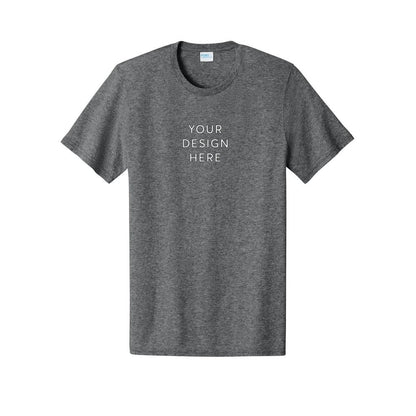 Port & Co™ Lightweight Cotton Tee