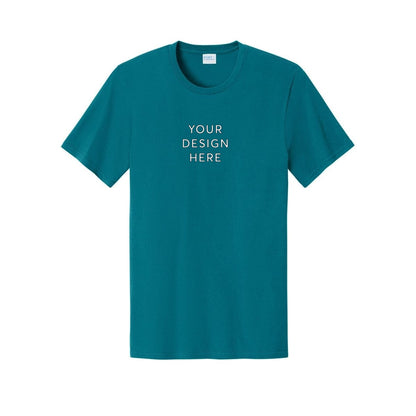 Port & Co™ Lightweight Cotton Tee