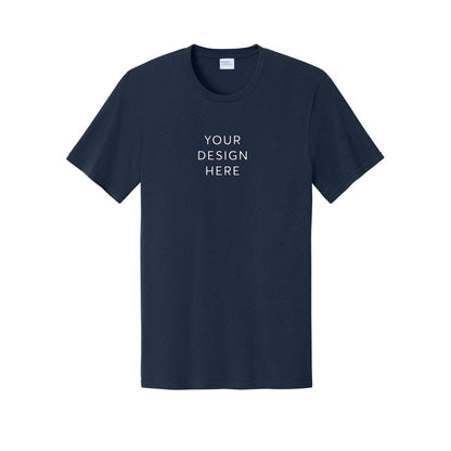 Port & Co™ Lightweight Cotton Tee