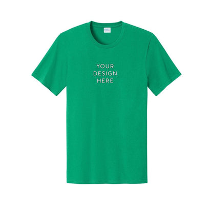 Port & Co™ Lightweight Cotton Tee