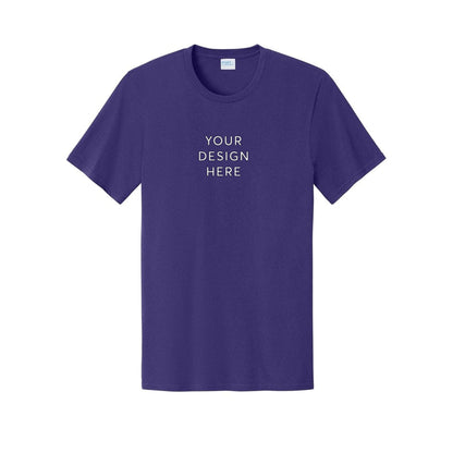 Port & Co™ Lightweight Cotton Tee