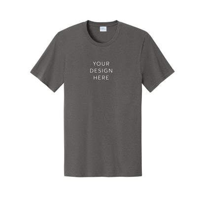 Port & Co™ Lightweight Cotton Tee