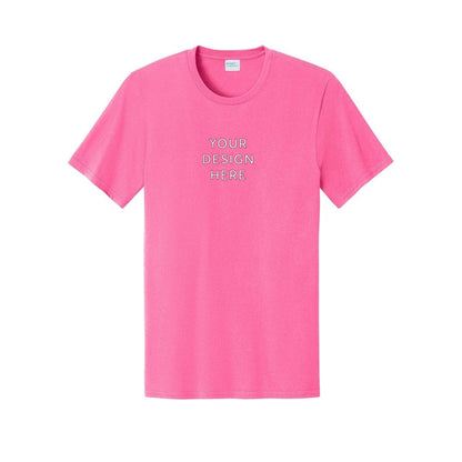 Port & Co™ Lightweight Cotton Tee