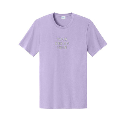 Port & Co™ Lightweight Cotton Tee