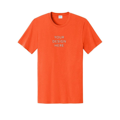 Port & Co™ Lightweight Cotton Tee