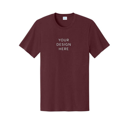 Port & Co™ Lightweight Cotton Tee