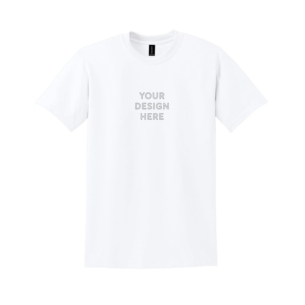 Gildan® DryBlend® T-Shirt