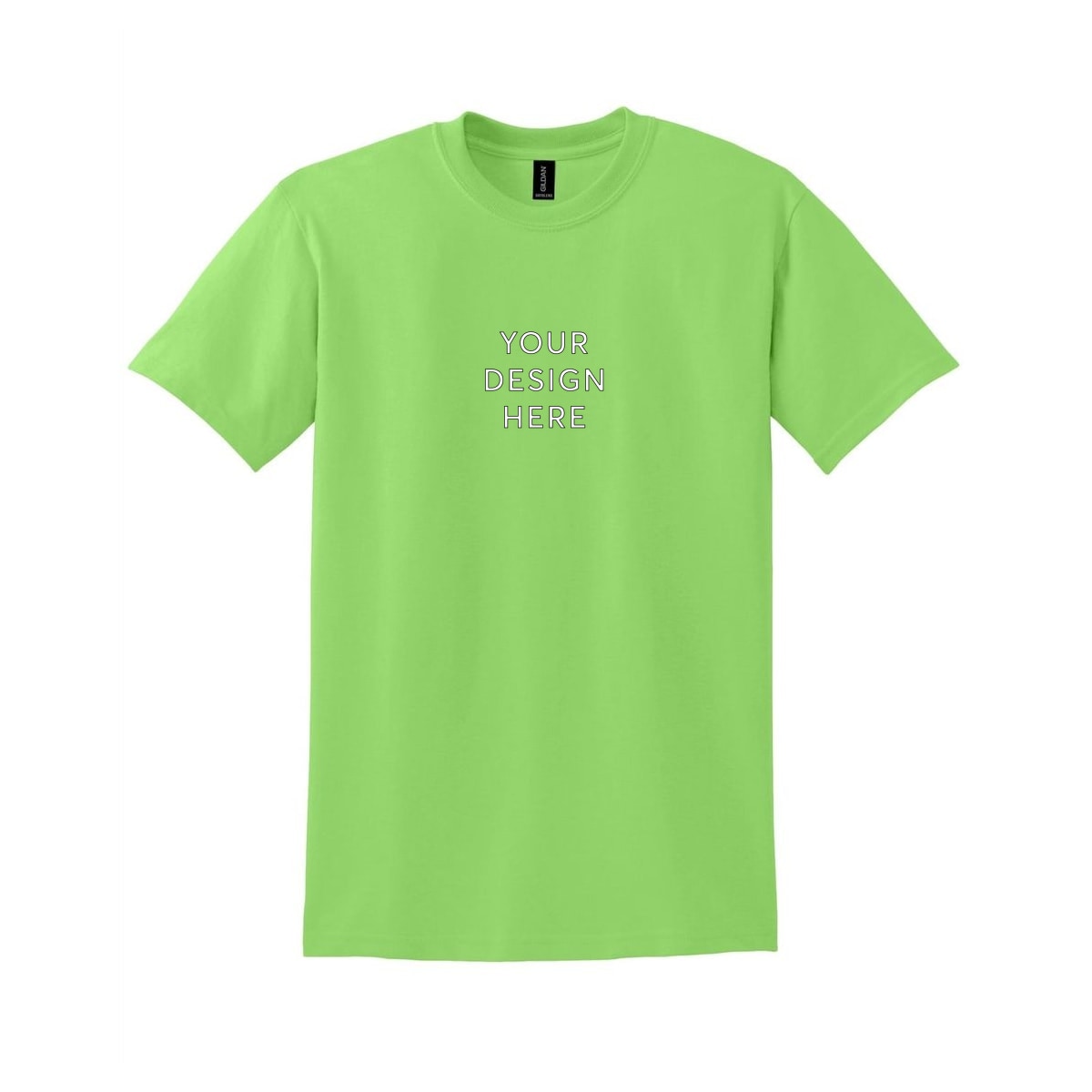Gildan® DryBlend® T-Shirt