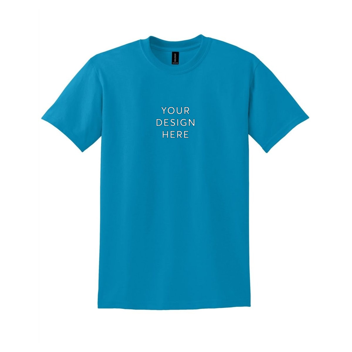 Gildan® DryBlend® T-Shirt