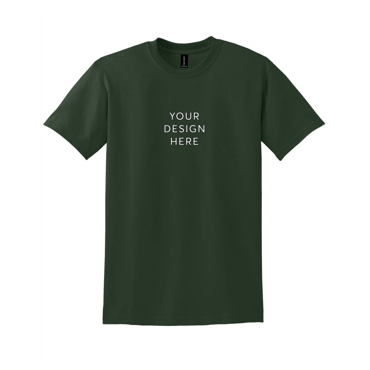 Gildan® DryBlend® T-Shirt