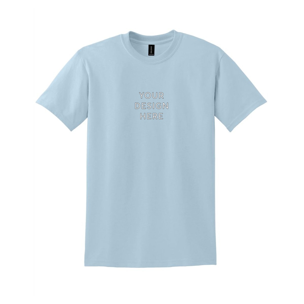 Gildan® DryBlend® T-Shirt