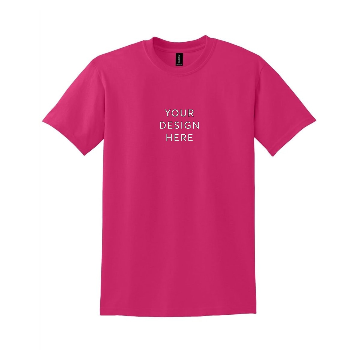 Gildan® DryBlend® T-Shirt