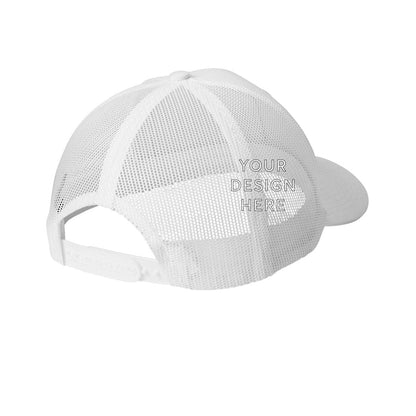 Port Authority® Snapback Trucker Cap