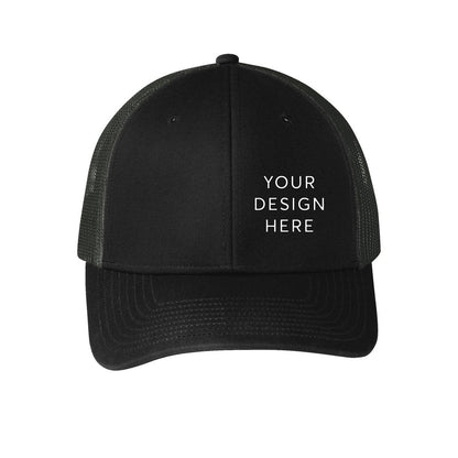 Port Authority® Snapback Trucker Cap