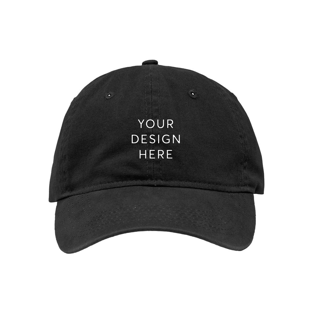 Classic Dad Cap