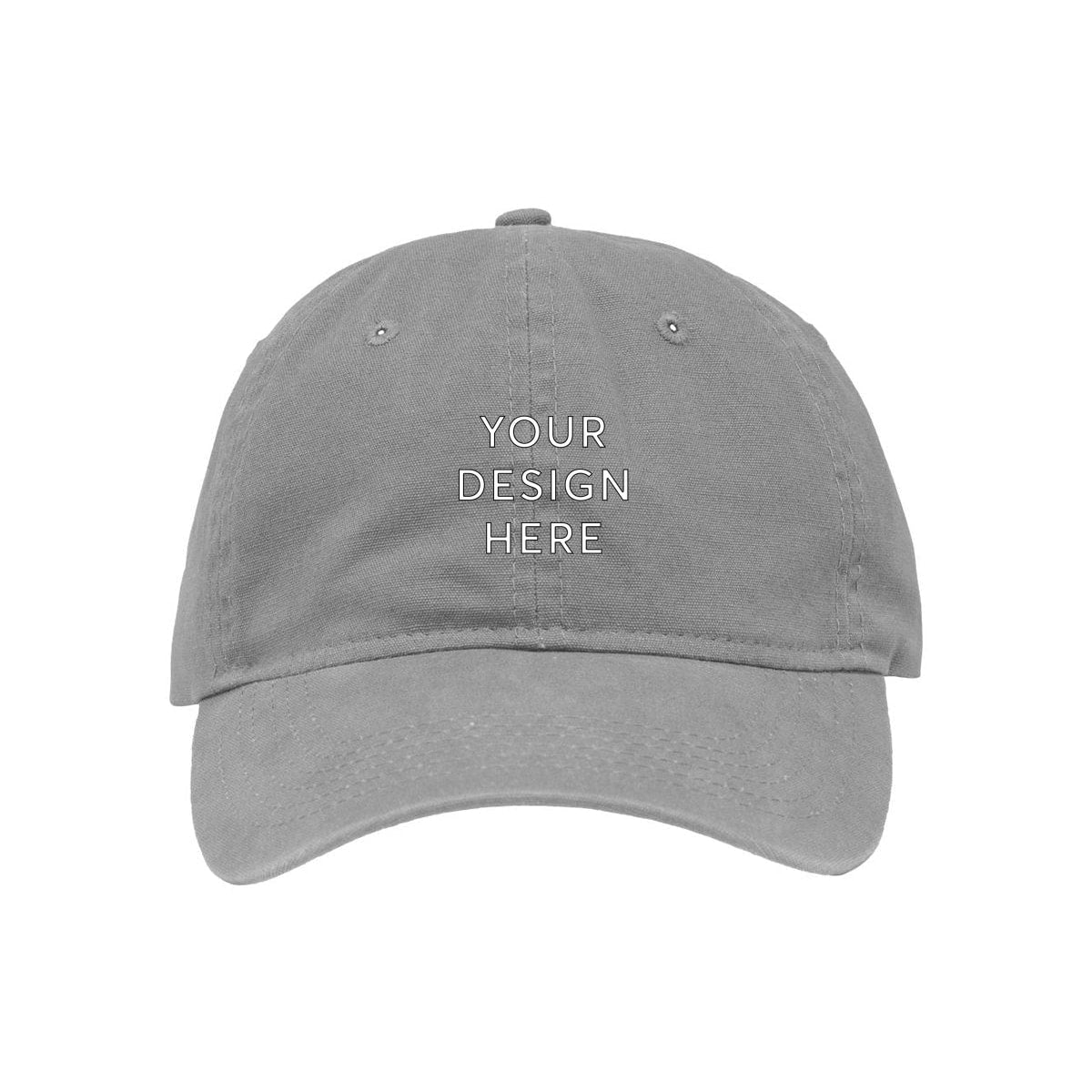 Classic Dad Cap