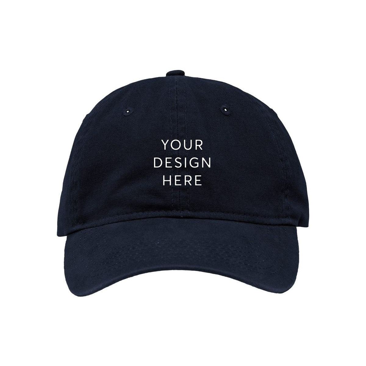 Classic Dad Cap