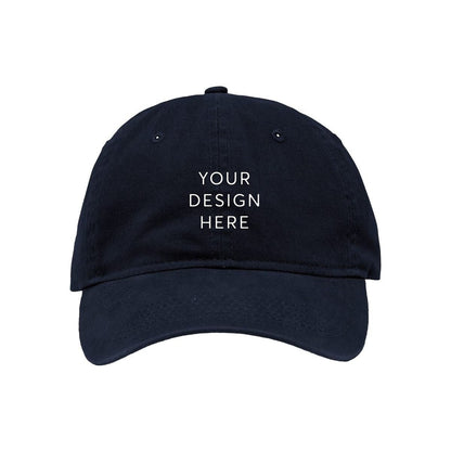 Classic Dad Cap