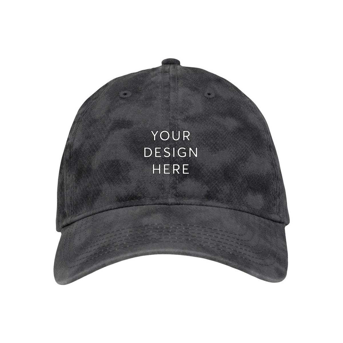 Classic Dad Cap
