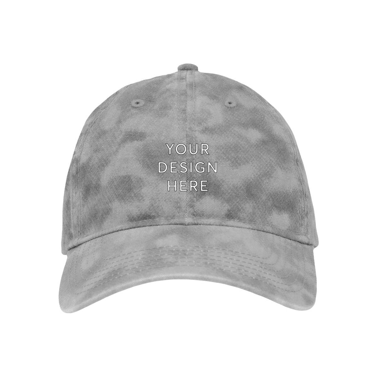 Classic Dad Cap