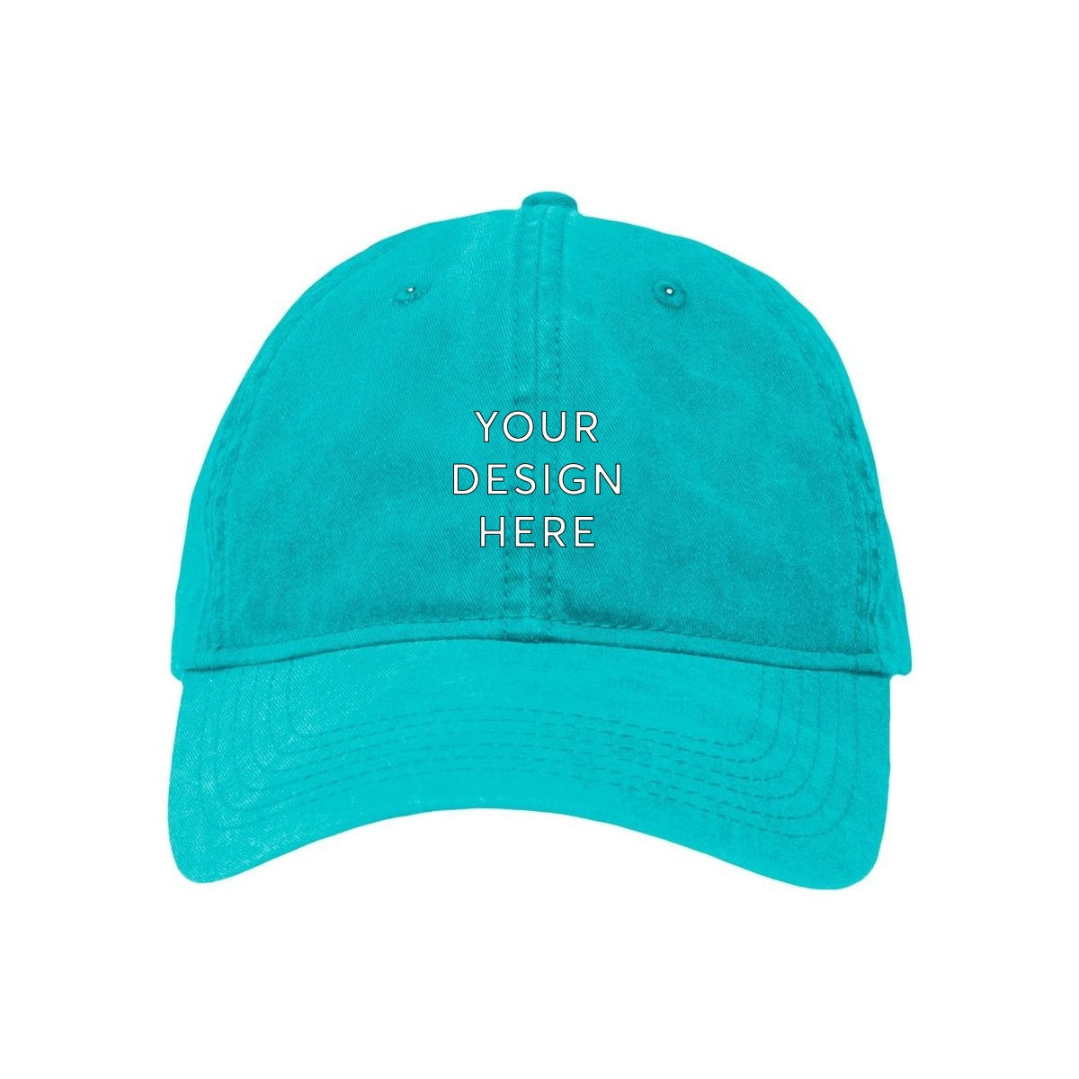 Classic Dad Cap