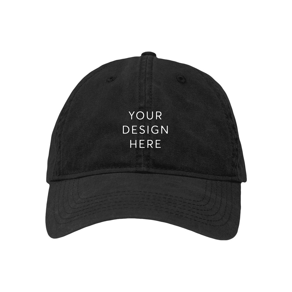 Classic Dad Cap