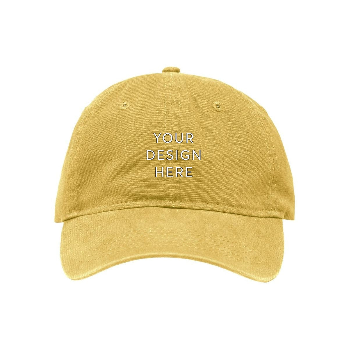 Classic Dad Cap